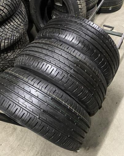 Continental ContiEcoContact 5 205/45 R17