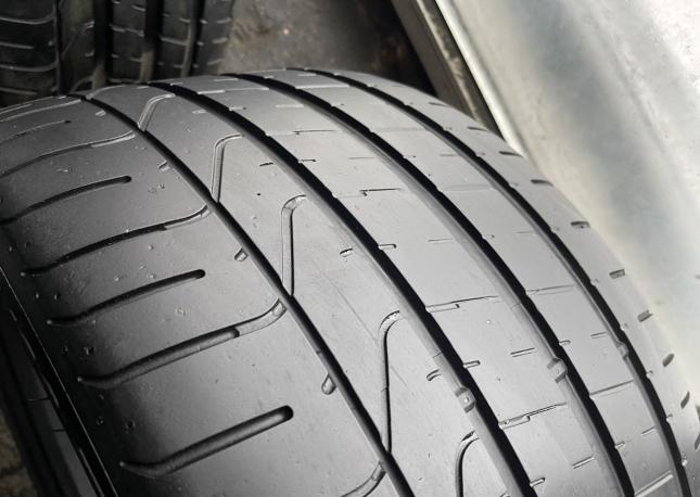 Pirelli P Zero 245/35 R20 и 305/30 R20 Y