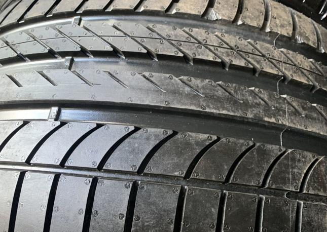 Goodyear Eagle F1 Asymmetric 255/30 R20