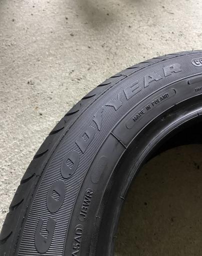 Goodyear DuraGrip 185/65 R15