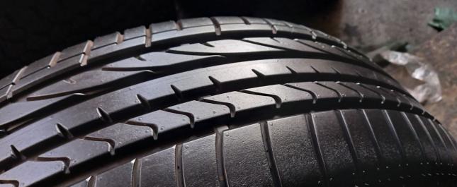 Bridgestone Dueler H/P 235/55 R19 101V