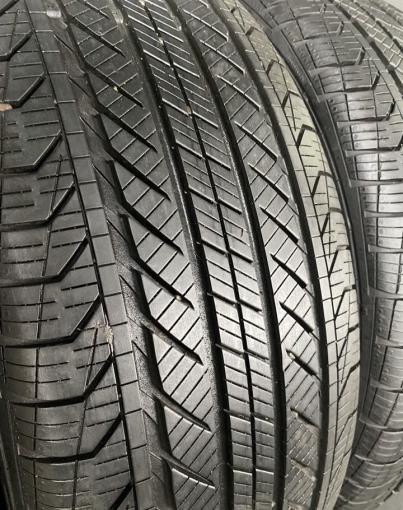 Continental ContiProContact GX 235/55 R18