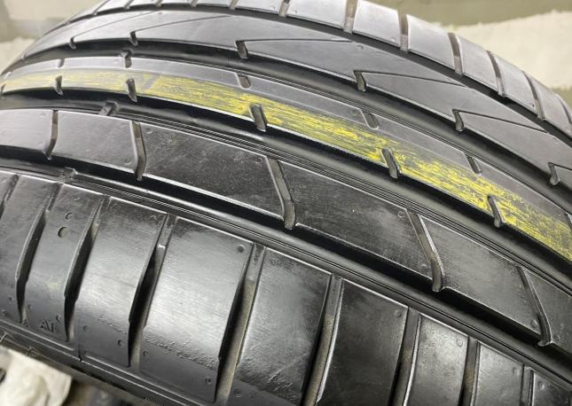 Hankook Ventus S1 Evo 2 K117 245/45 R18 100Y