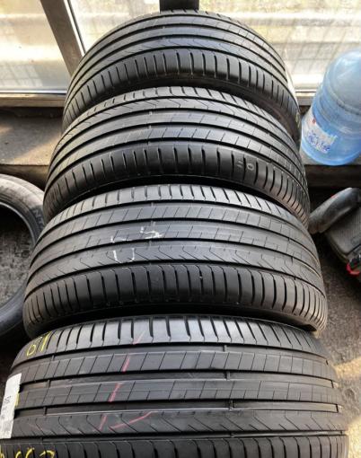 Pirelli Scorpion 255/45 R19