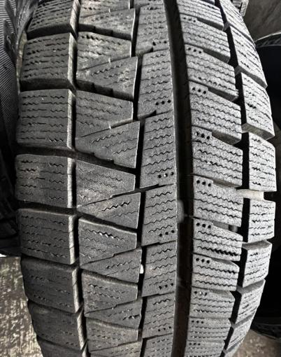 Bridgestone Blizzak Revo 969 185/65 R15