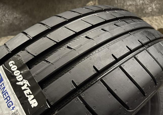 Goodyear Eagle F1 Asymmetric 3 235/55 R19 105V