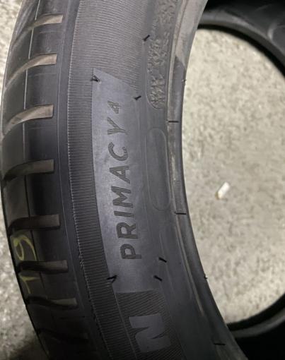 Michelin Primacy 4 235/45 R18