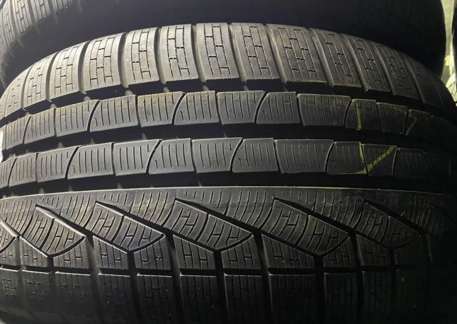 Pirelli Winter Sottozero 240 Serie II 275/40 R19