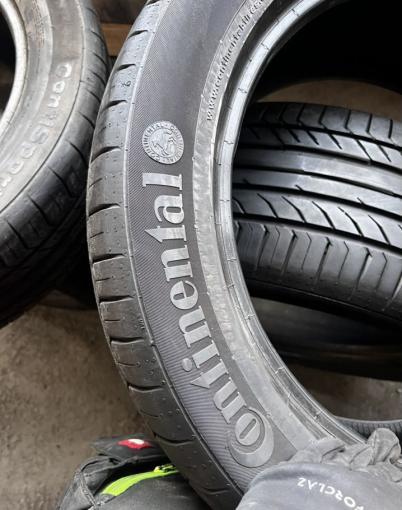 Continental ContiSportContact 5 255/50 R19