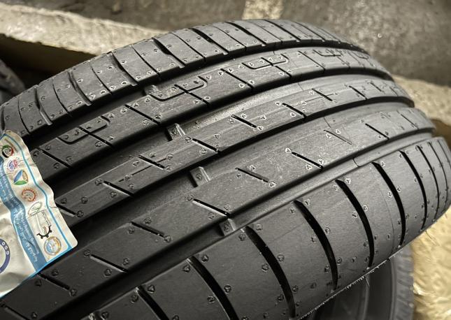 Goodyear EfficientGrip Performance 205/55 R16 91V