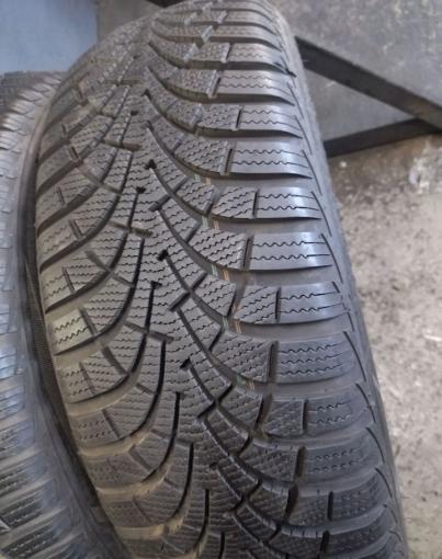 Goodyear UltraGrip 9 195/55 R16 87H