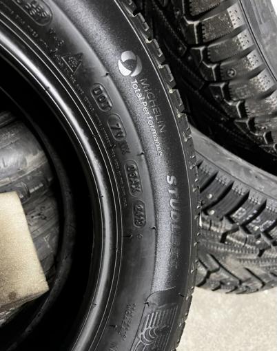 Michelin X-Ice North XIN3 185/65 R15