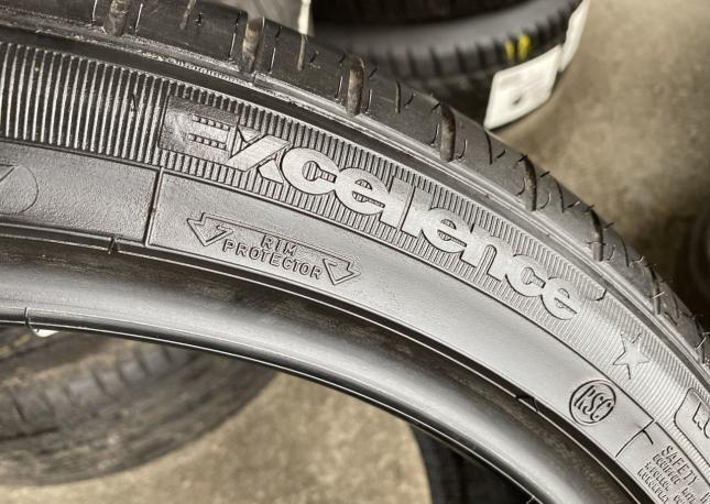 Goodyear Excellence 275/35 R20 102Y