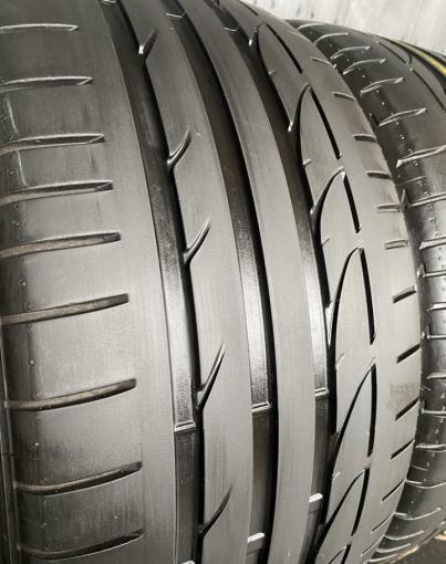 Bridgestone Potenza S001 255/40 R18