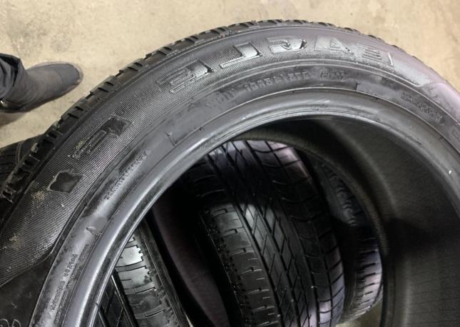 Goodyear Eagle F1 Asymmetric SUV 4x4 275/45 R21