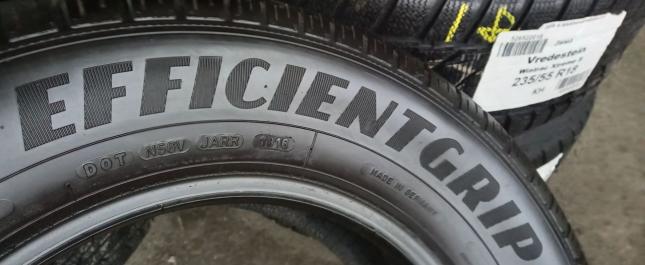 Goodyear EfficientGrip 215/65 R16 98H
