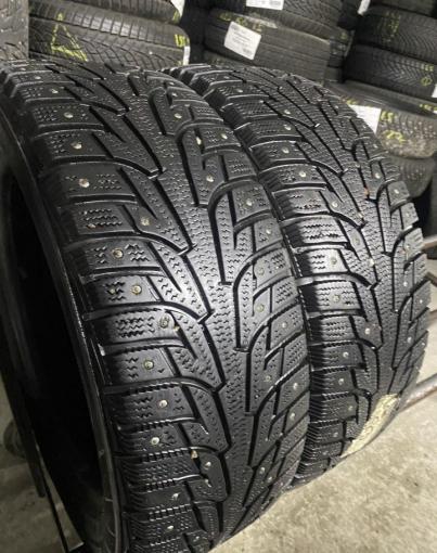 Hankook Winter I&#39;Pike RS W419 195/55 R16