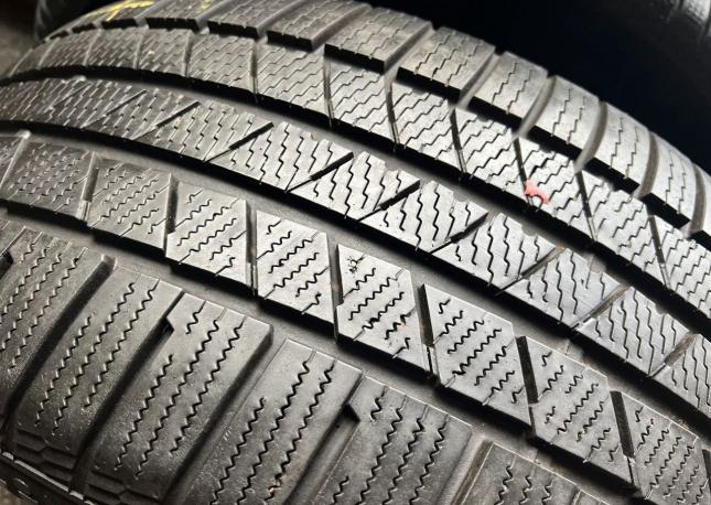 Continental ContiCrossContact Winter 275/45 R21