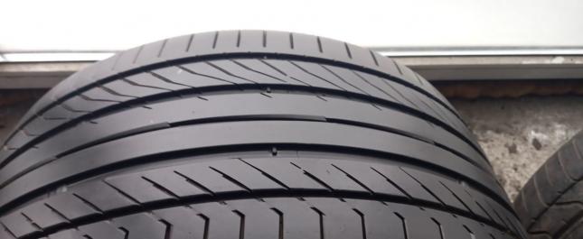 Continental ContiSportContact 5 295/35 R20 105Y