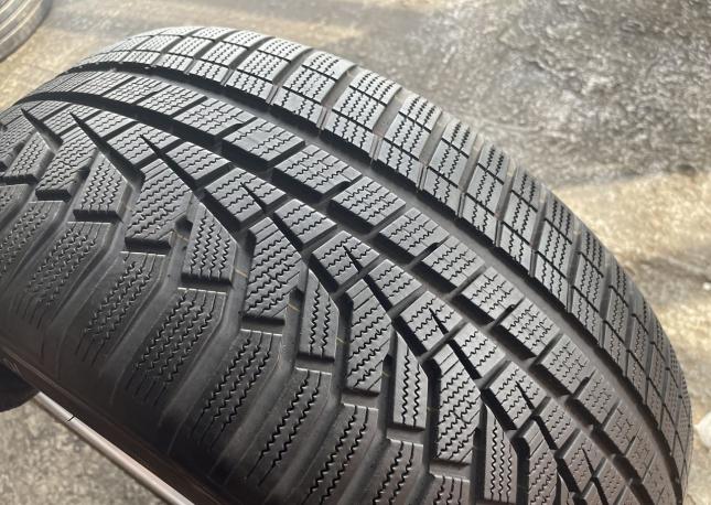 Hankook Winter I&#39;Cept Evo2 W320A SUV 285/45 R21 113V