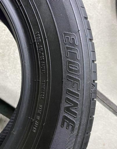 Yokohama BluEarth-GT AE51E 195/65 R15