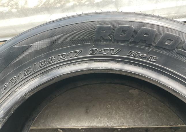 Roadstone Classe Premiere CP672 215/55 R17 94V