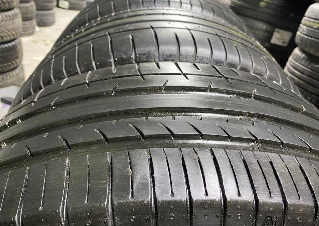 Dunlop SP Sport Maxx 050+ 215/55 R17