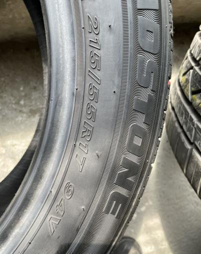 Roadstone N5000 Plus 215/55 R17 94V