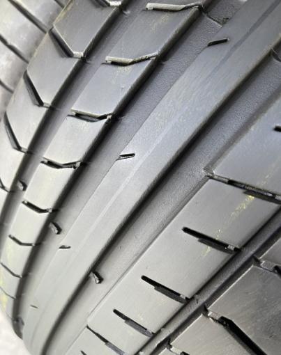 Continental ContiSportContact 5P 225/40 R18 92Y