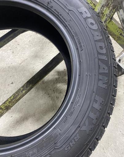 Roadstone Roadian HTX RH5 225/65 R17