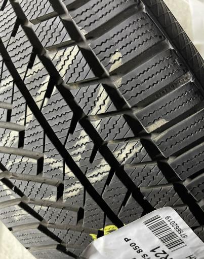 Continental ContiWinterContact TS 850 P 255/35 R21