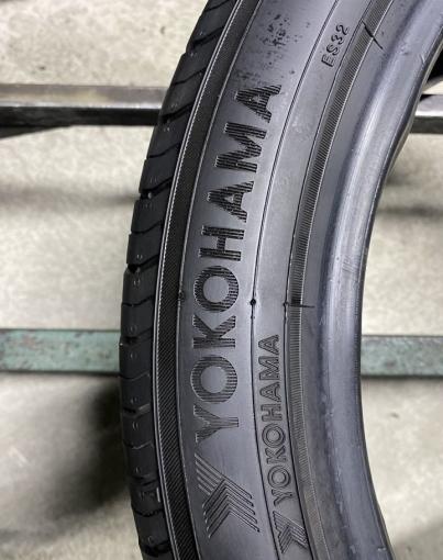 Yokohama BluEarth-ES ES32 215/45 R17