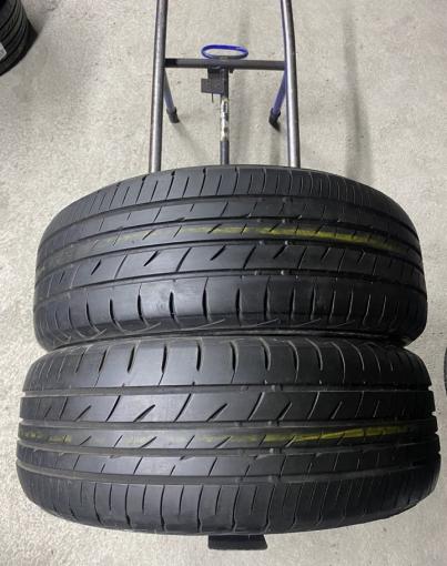 Bridgestone Playz PX 225/60 R16