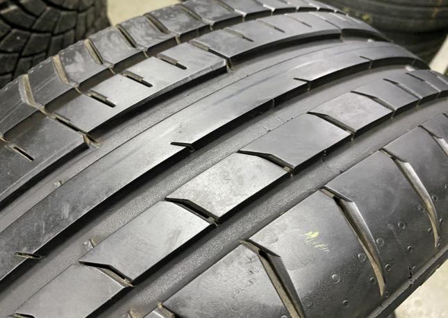 Continental ContiSportContact 5 225/40 R18 92Y