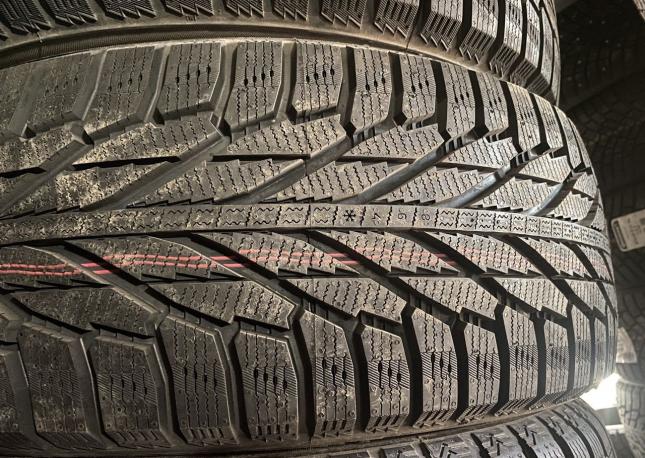 Nokian Tyres Hakkapeliitta R2 265/60 R18