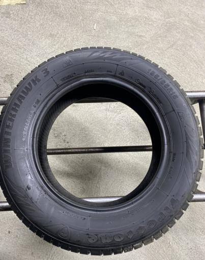 Firestone Winterhawk 3 195/65 R15