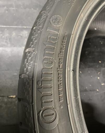 Continental ContiSportContact 3 285/35 R18