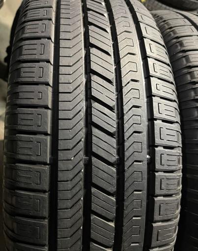 Continental ContiCrossContact RX 255/65 R19 114V