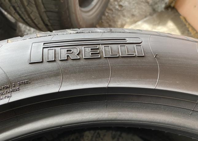 Pirelli Scorpion Zero Asimmetrico 295/40 R22 112W