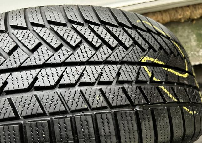 Continental ContiWinterContact TS 850 P 255/45 R19