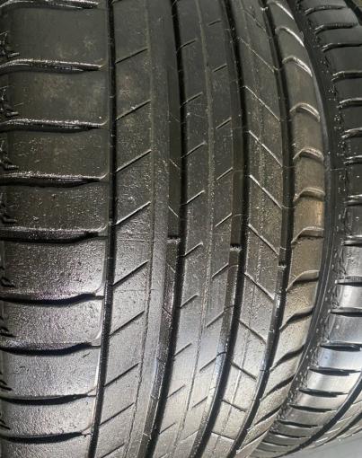 Michelin Latitude Sport 3 235/55 R19