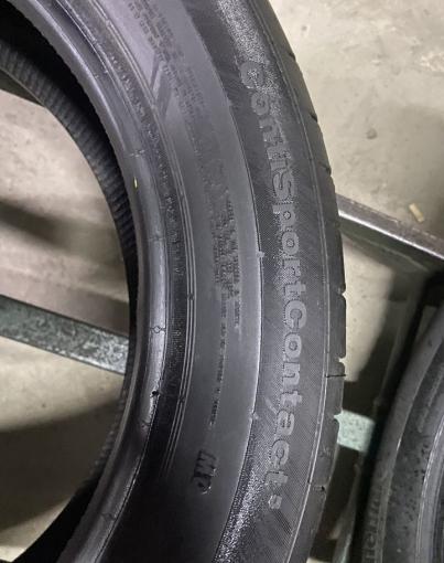 Continental ContiSportContact 5 225/50 R17