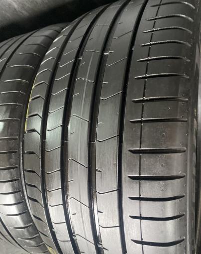 Pirelli P Zero 255/35 R19