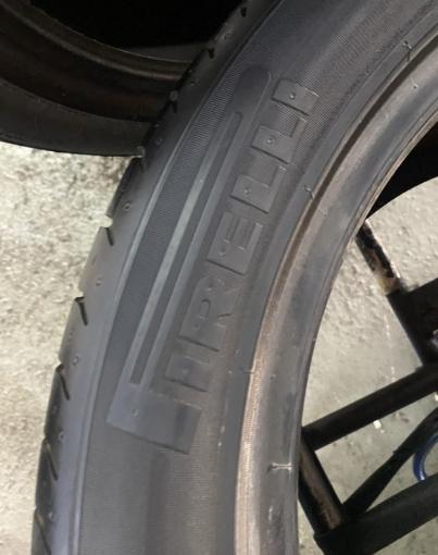 Pirelli P Zero 275/40 R19