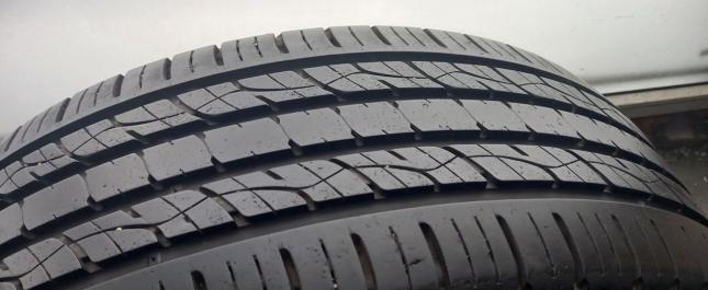 Kumho Crugen Premium KL33 225/55 R19 99H