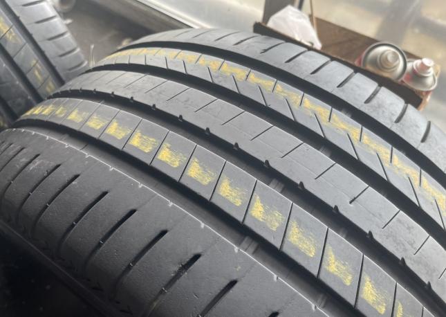 Bridgestone Alenza 001 295/35 R21 107Y