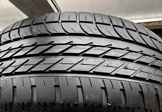 Goodyear Eagle F1 Asymmetric 2 275/45 R21