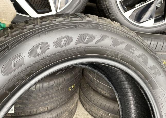 Goodyear Wrangler All-Terrain Adventure With Kevlar 255/60 R20 113H