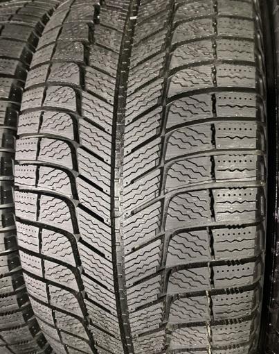 Michelin Latitude X-Ice 245/45 R18