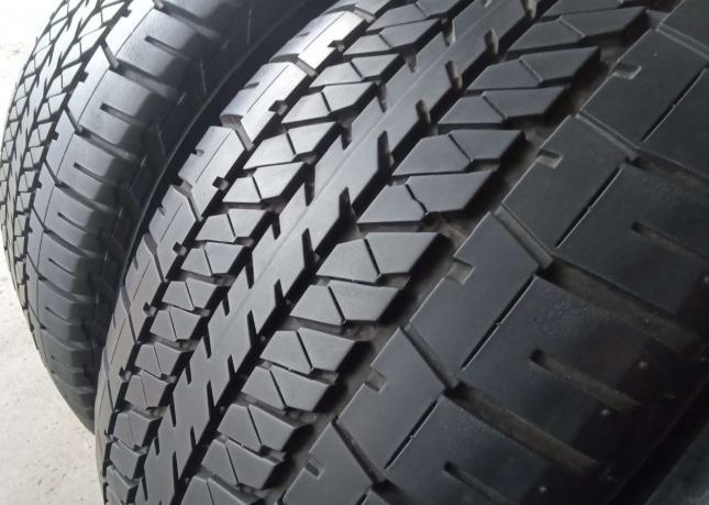 Bridgestone Dueler H/T 682 275/60 R20 115H